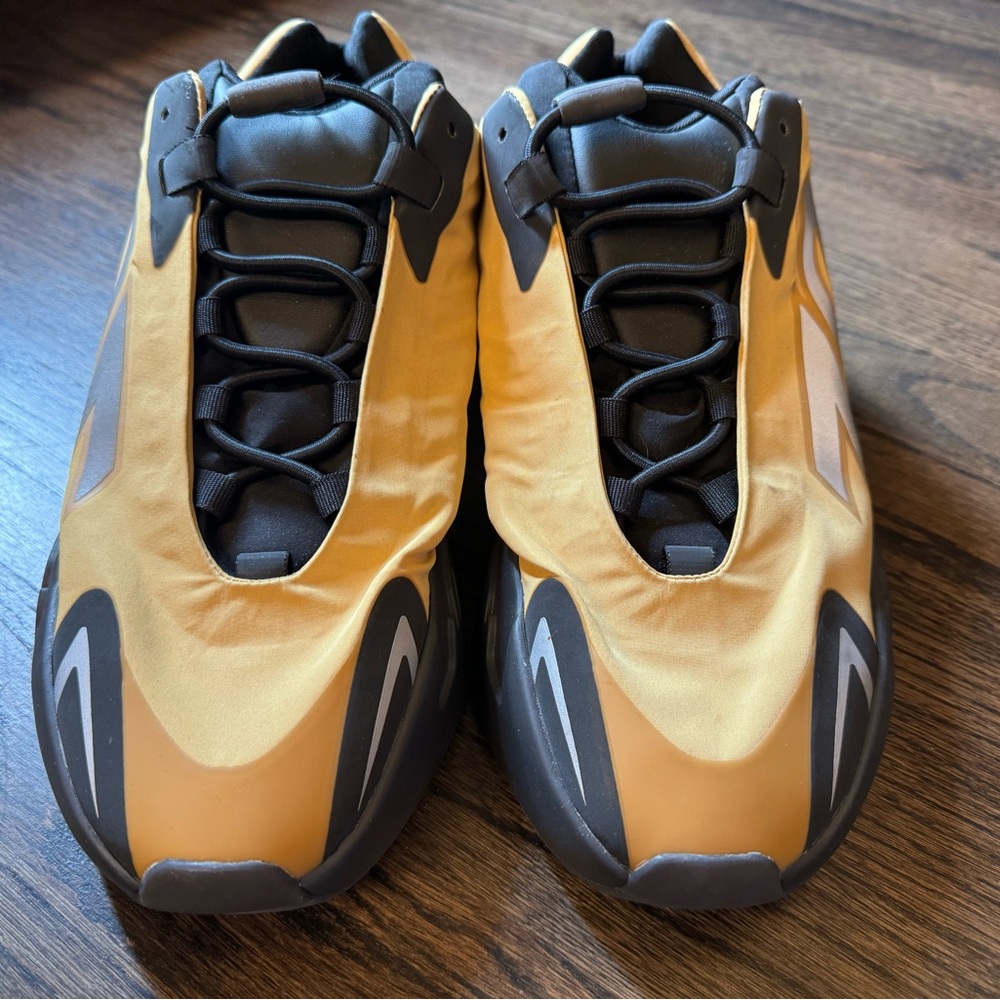 Yeezy 700 sneakers, size men’s US 11